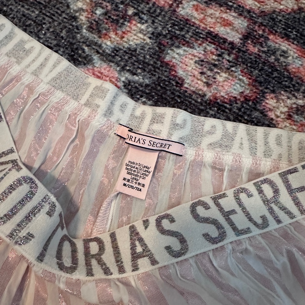 Victoria’s Secret pj shorts